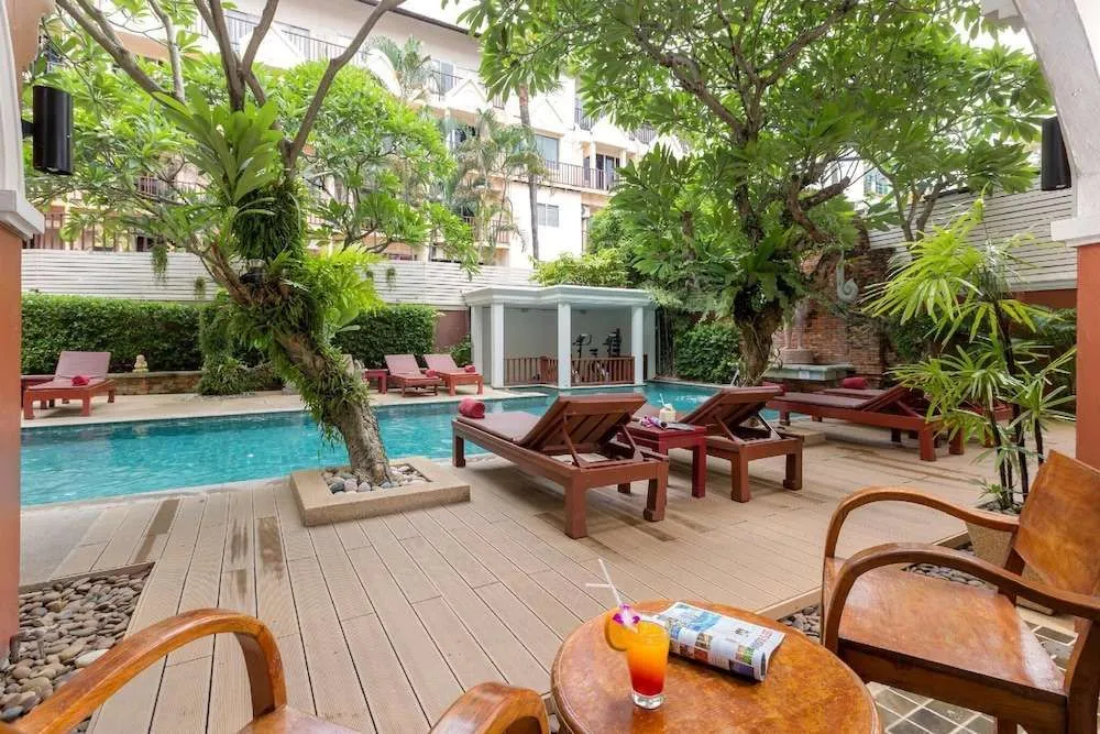 Photo - The Top Patong Resort