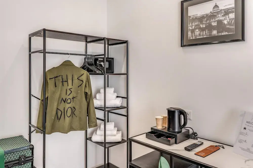 Photo - Effe Luxury Rooms