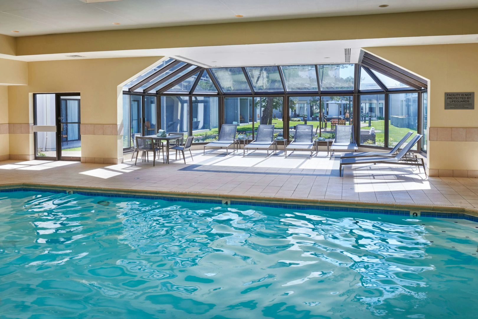 Photo - Courtyard by Marriott Chicago Highland Park/Northbrook