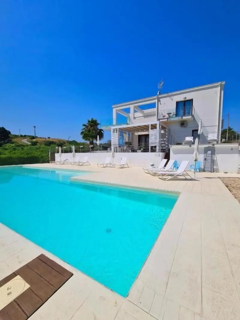 Photo - Villa Landolina
