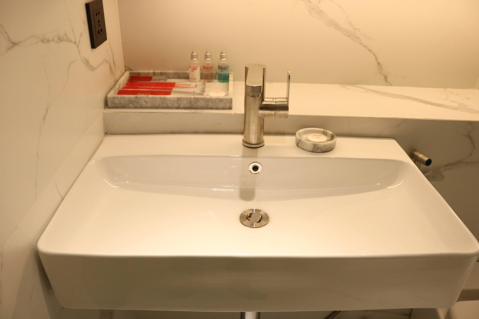 Foto - Red Hotel Cubao, Quezon City