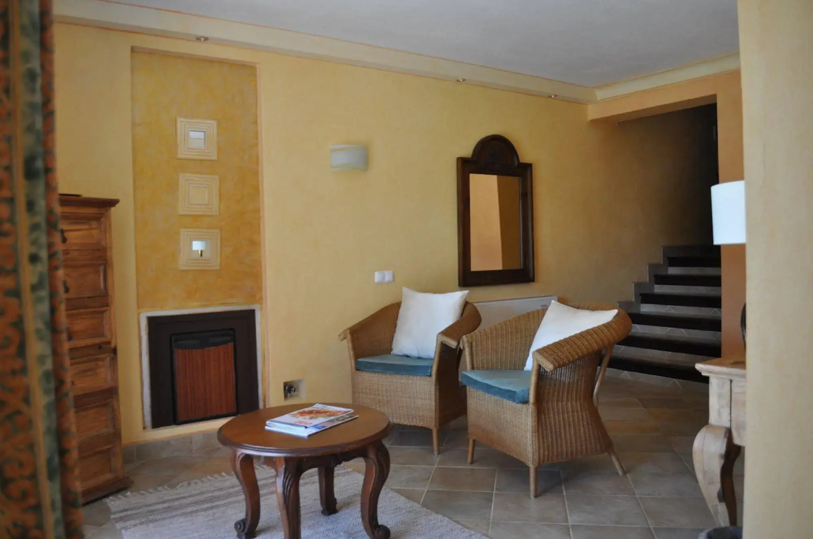 Foto - Boutique Hotel Vivenda Miranda