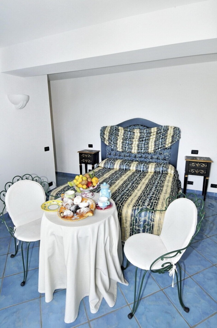 Foto - La Conca Azzurra