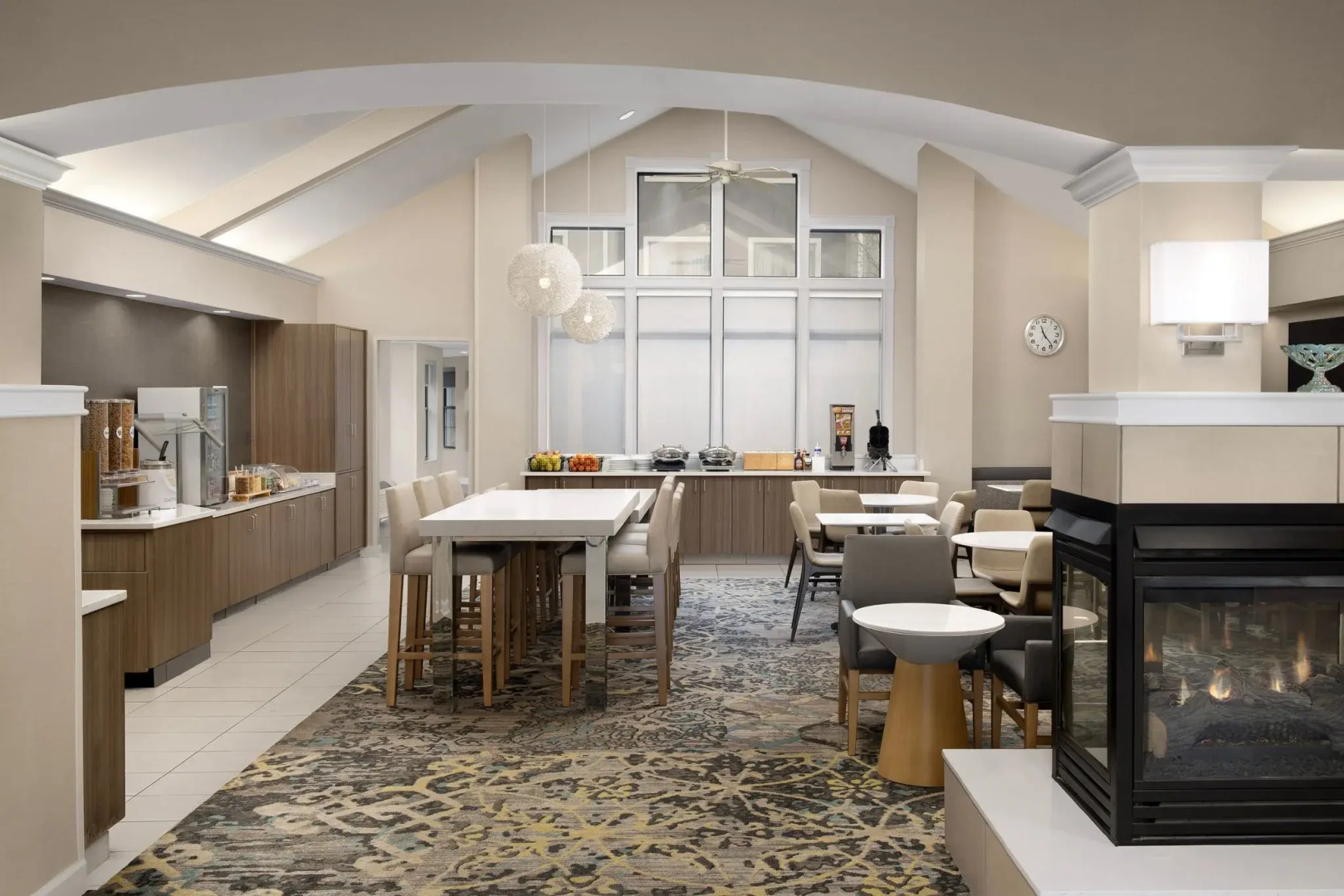Foto - Residence Inn by Marriott Kansas City Overland Park