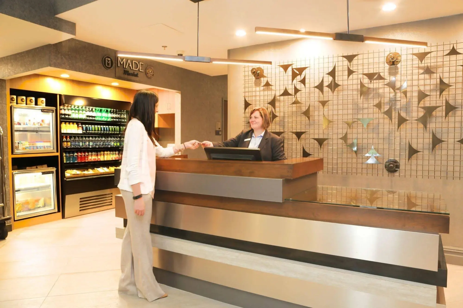 Foto - DoubleTree by Hilton Boston-Rockland