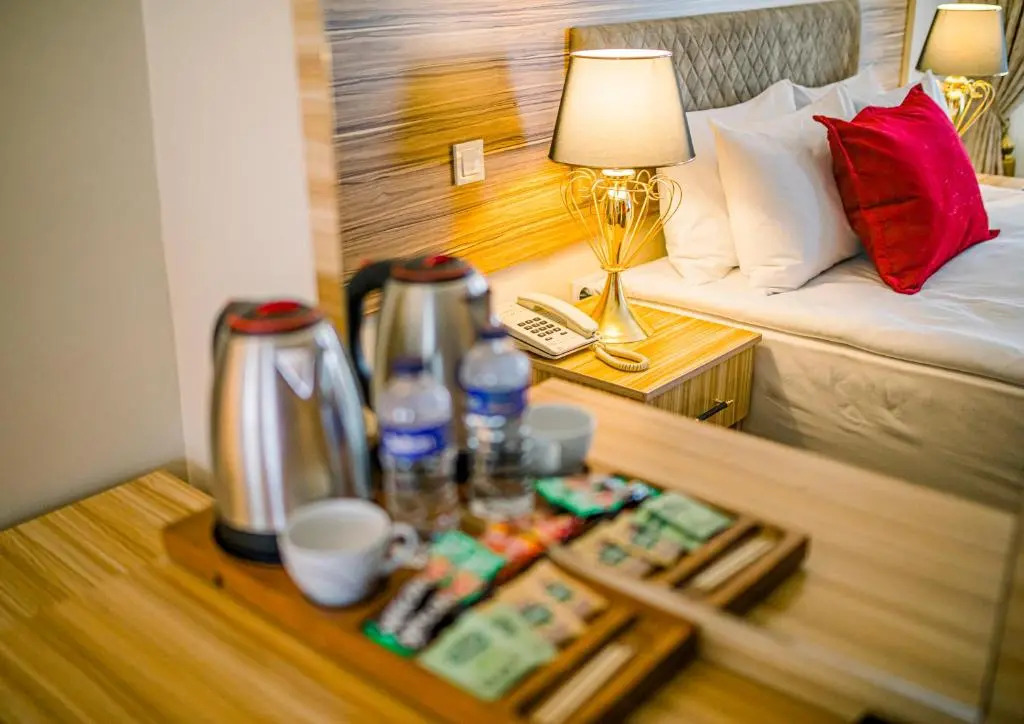 Photo - Gülec Konak Hotel