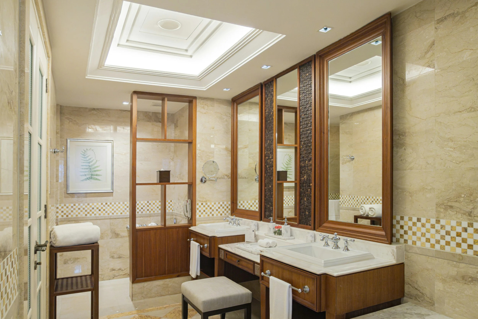 Photo - The Danna Langkawi - A Member of Small Luxury Hotels of the World