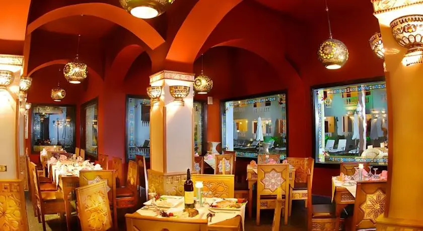 Photo - Oriental Rivoli Hotel & Spa