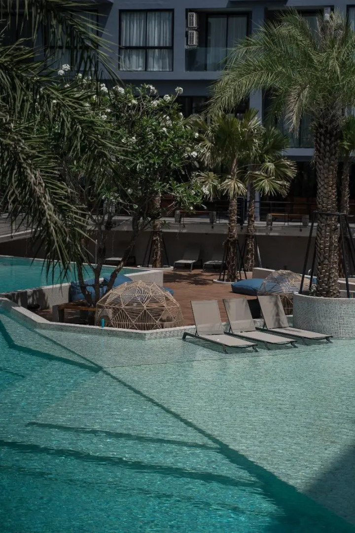 Foto - Citygate Kamala Resort and Residence - Official Account