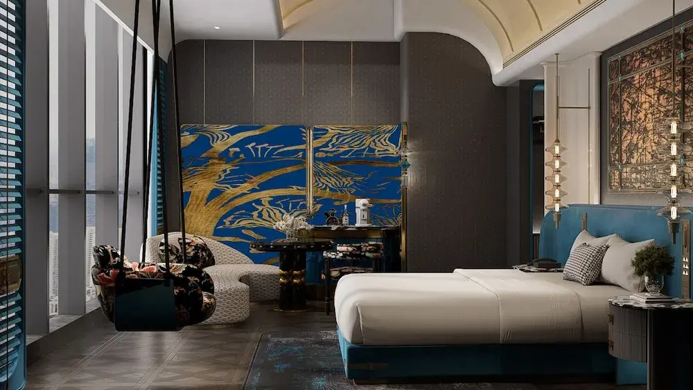 Photo - Mehood Elegant Hotel Panyu Chimelong Wanbo Business District