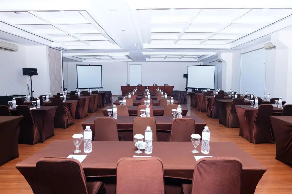 Foto - Hotel Royal Bogor