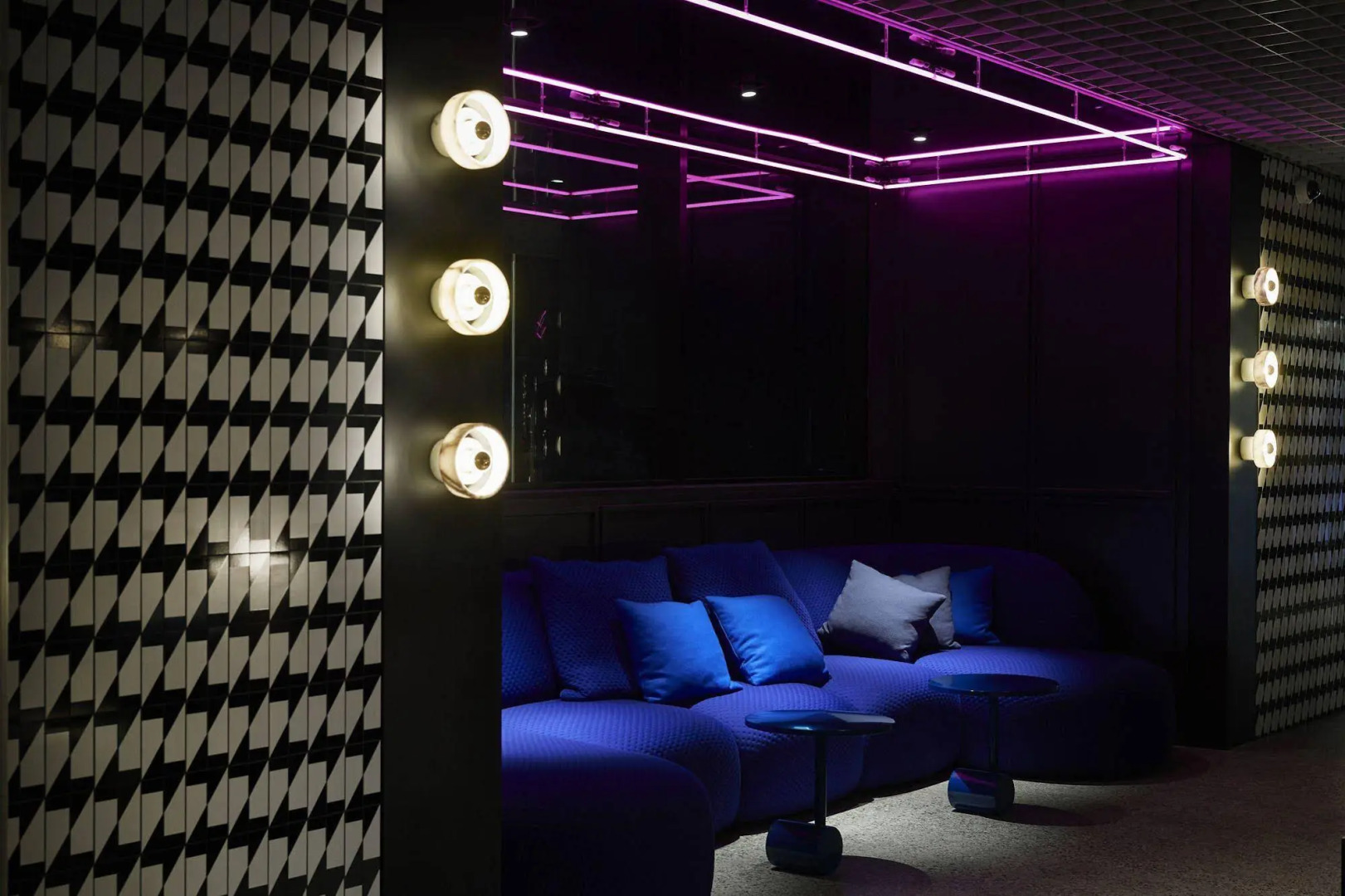 Photo - Tribe Perth Kings Park