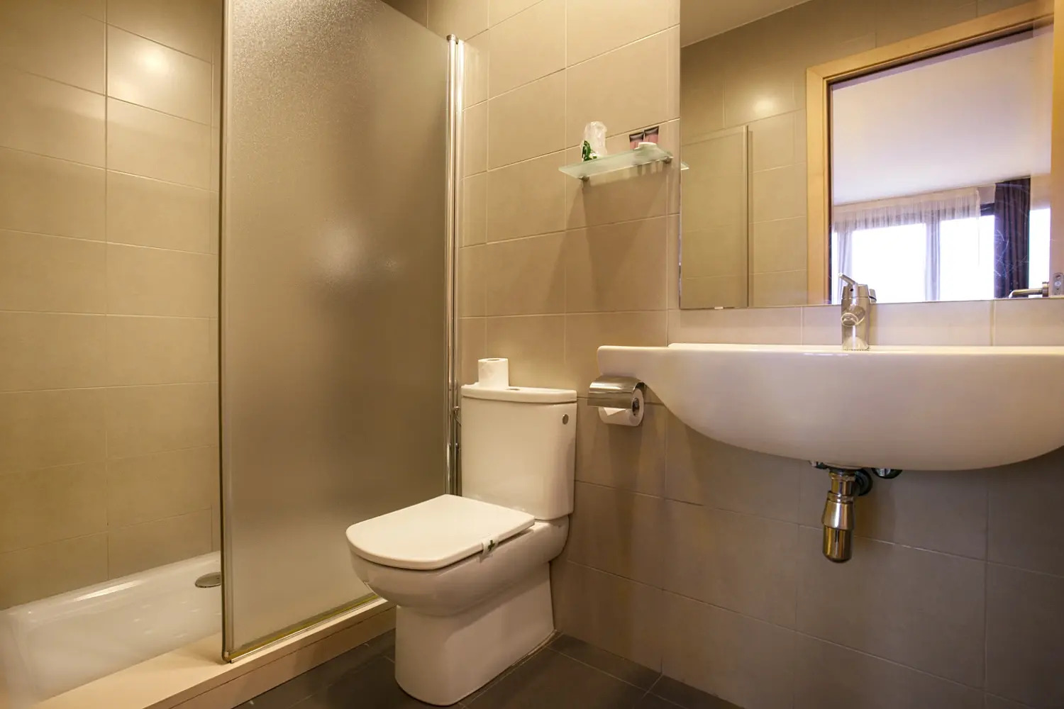 Foto - Hotel Via Augusta