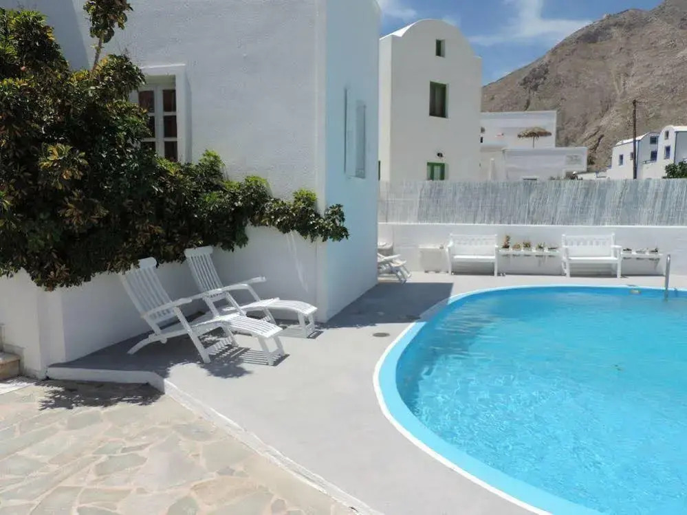 Foto - ALMA THERA Boutique Rooms