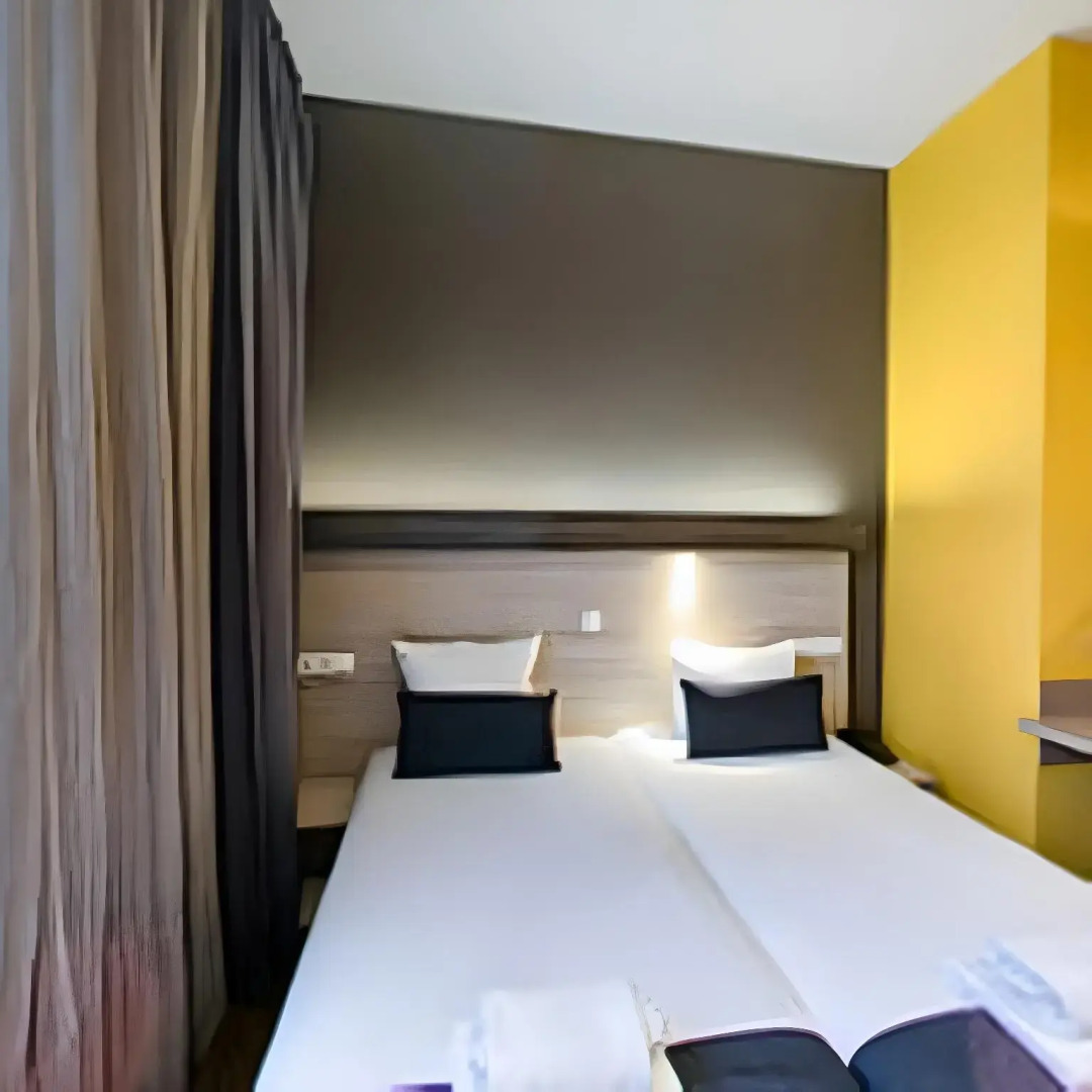 Foto - The Album Hotel