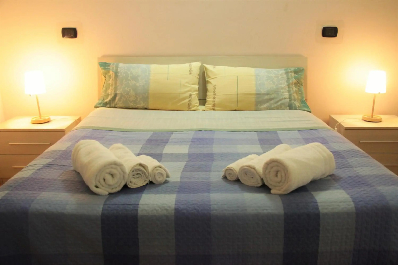 Foto - Hello Roma B&B