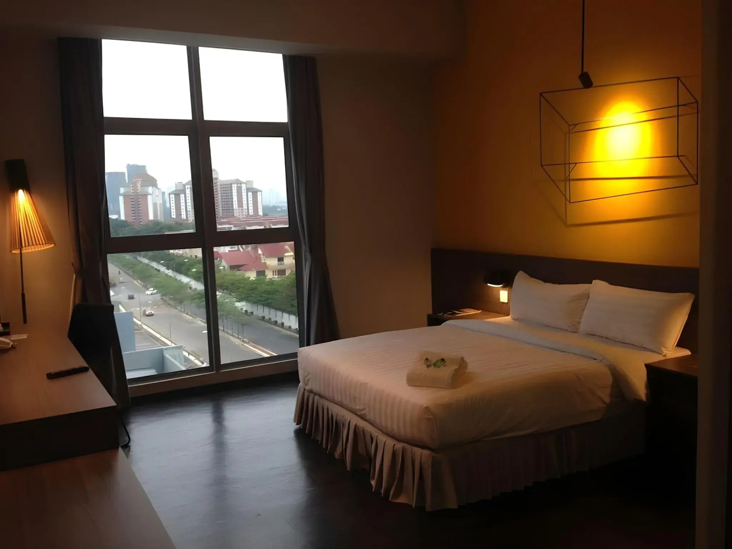 Photo - KIP Hotel Kuala Lumpur
