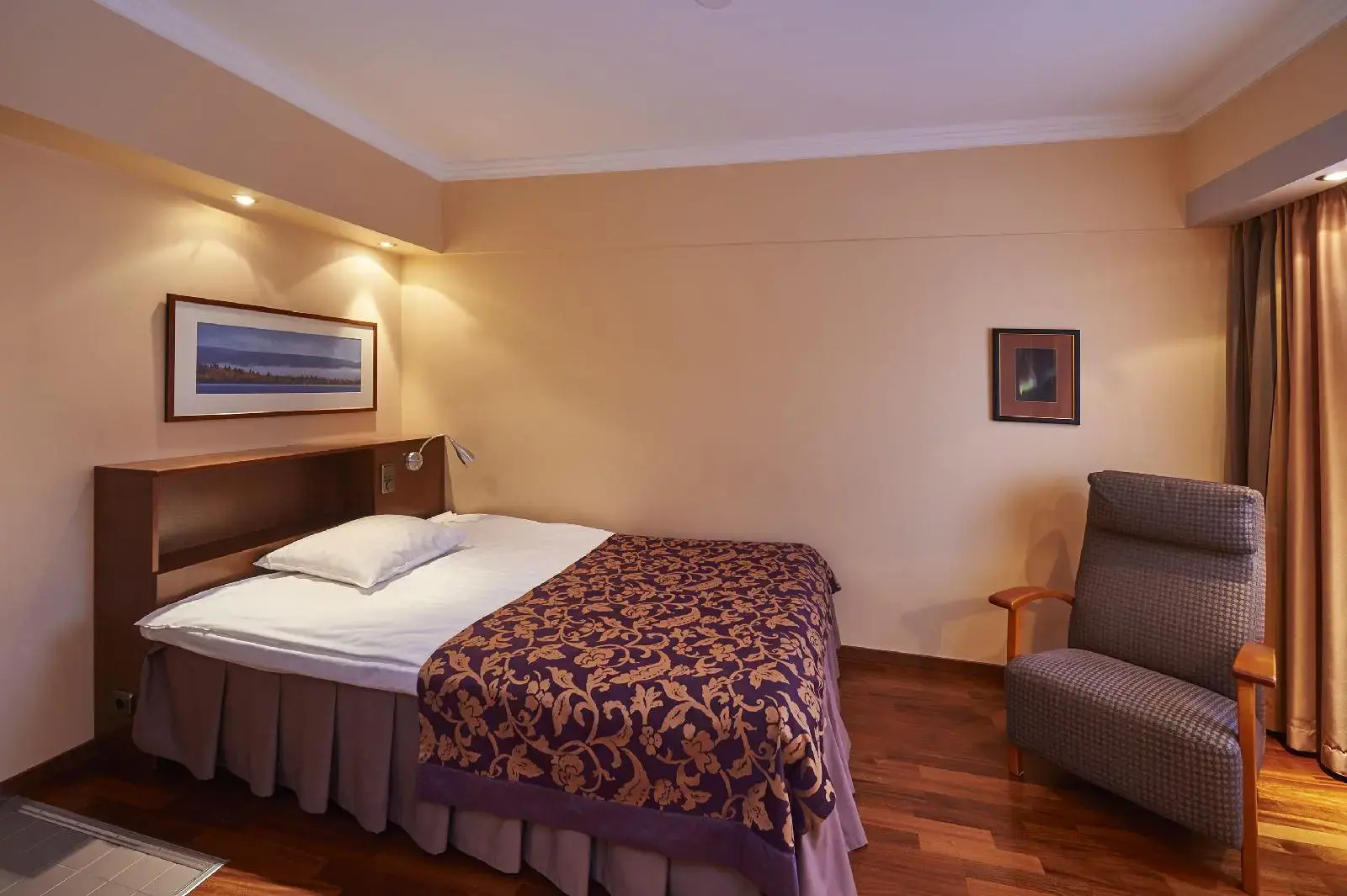 Photo - Scandic Pohjanhovi