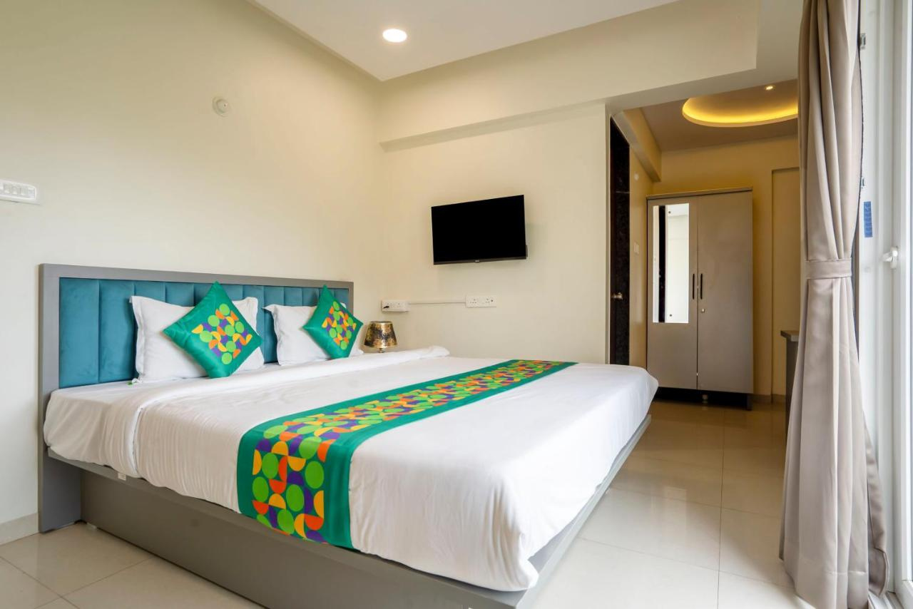 Foto - Itsy Hotels Metro