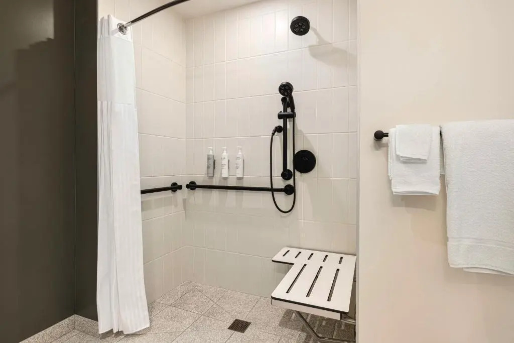 Foto - Spark By Hilton Las Vegas Airport