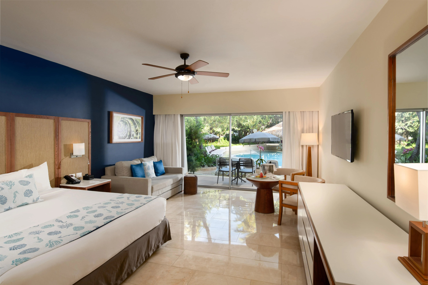 Foto - Impressive Premium Punta Cana - All Inclusive