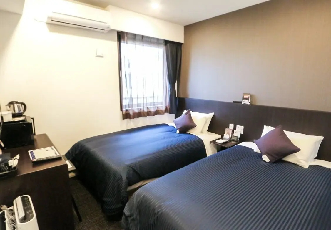 Photo - HOTEL LiVEMAX Yokohama Stadium Mae