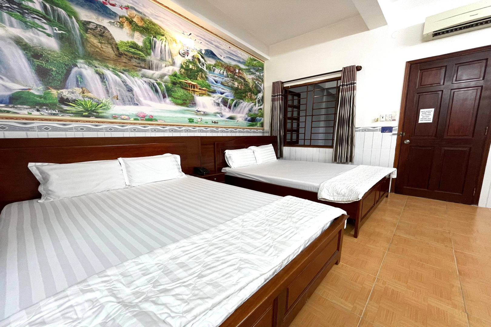 Foto - Spring Hung Anh Hotel