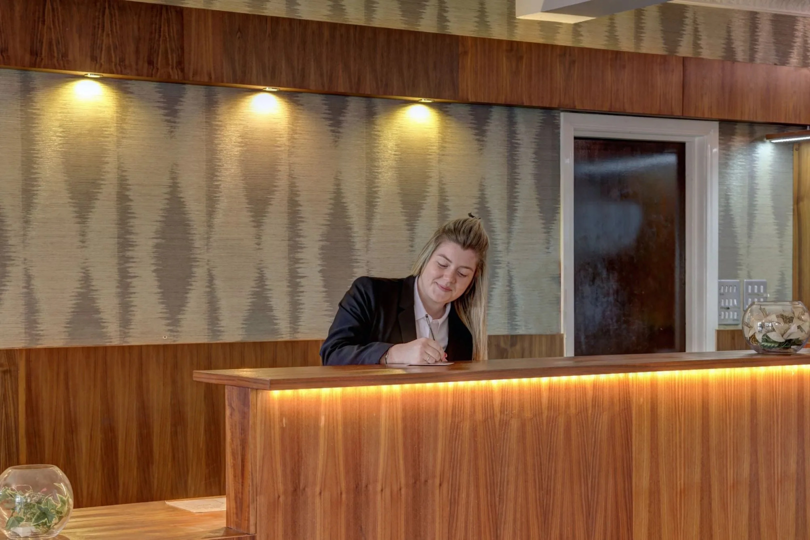 Foto - Best Western Thurrock Hotel