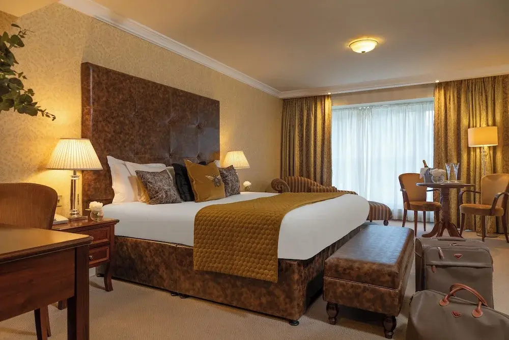 Photo - The Ardilaun Hotel