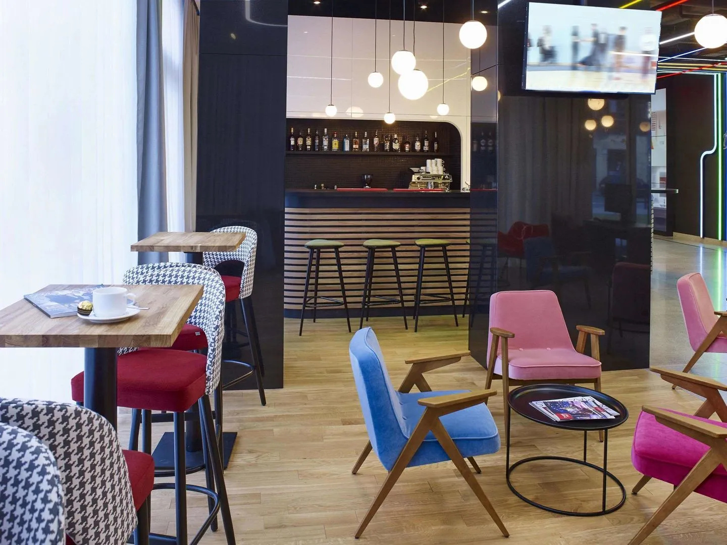 Photo - ibis Styles Warszawa City