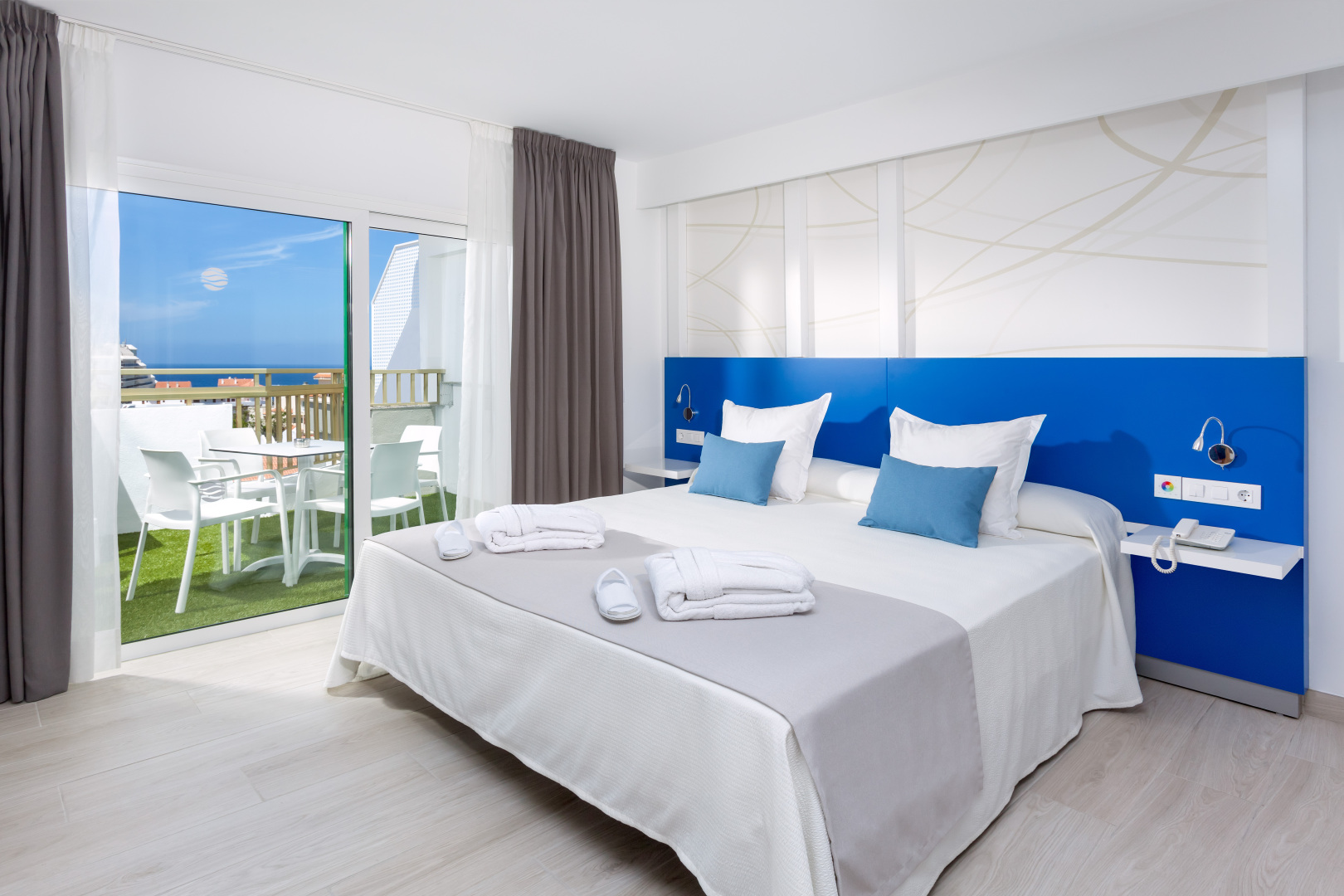 Foto - Playaolid Suites & Apartments