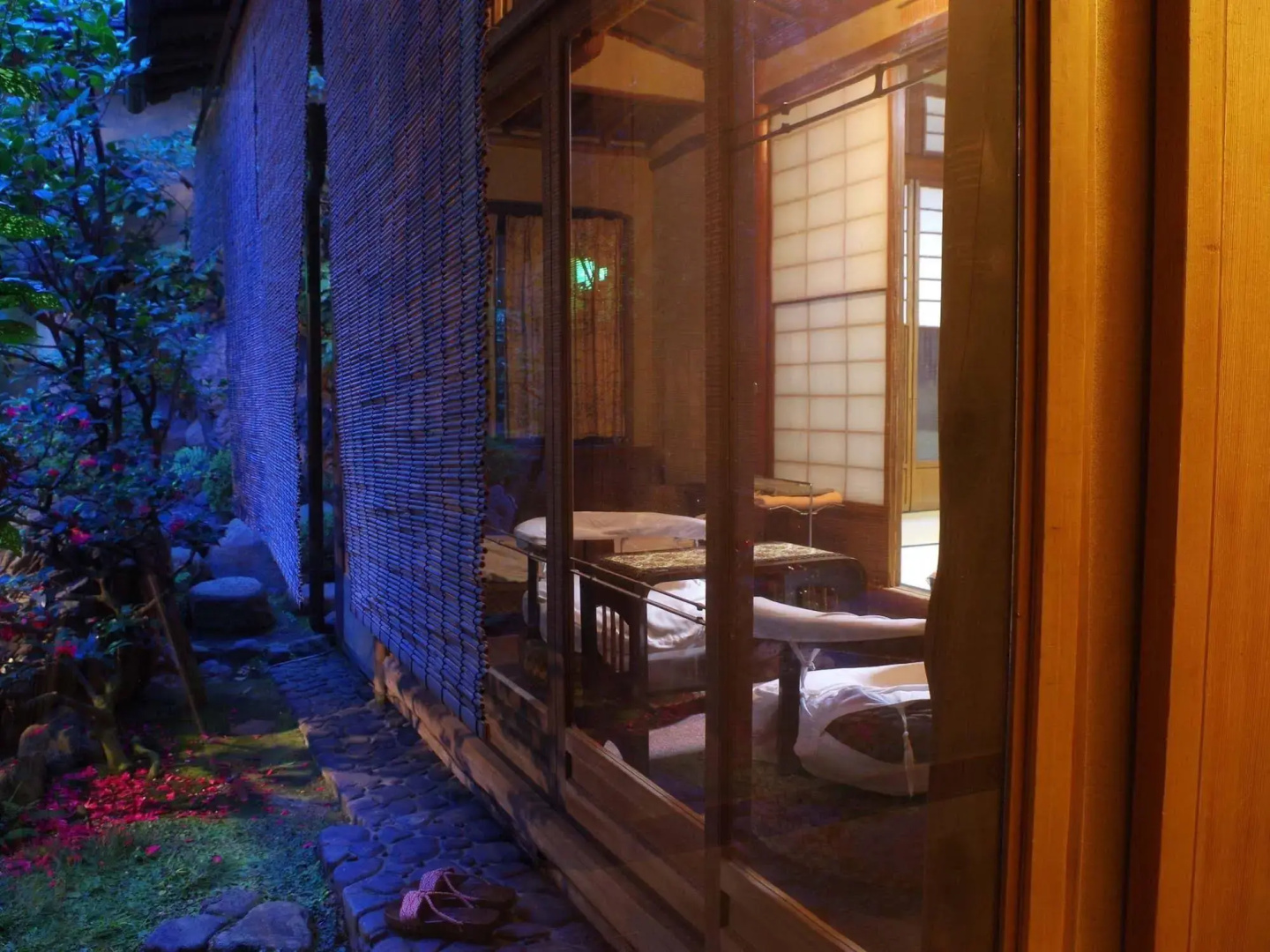 Foto - Ryokan Sanga