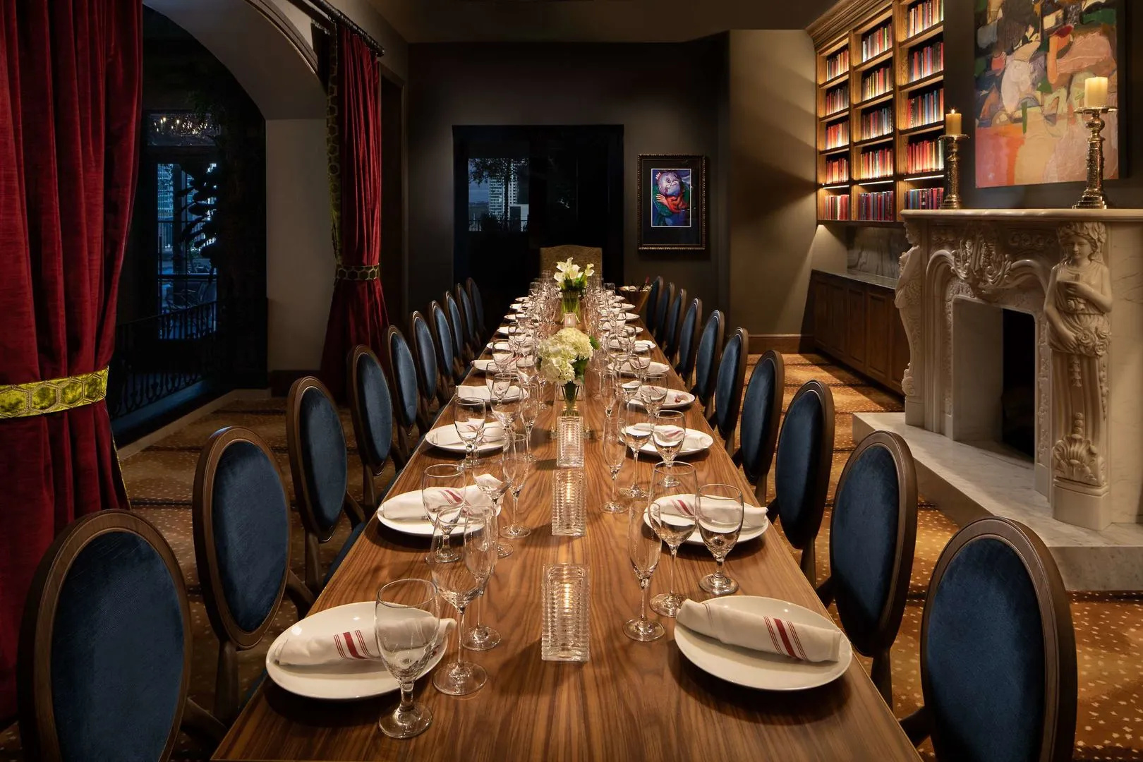 Foto - Hotel ZaZa Austin