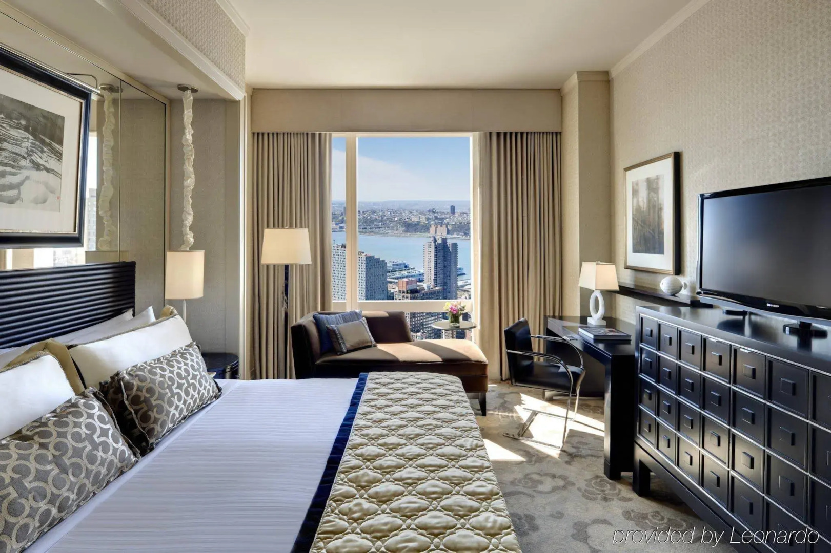 Foto - Mandarin Oriental, New York
