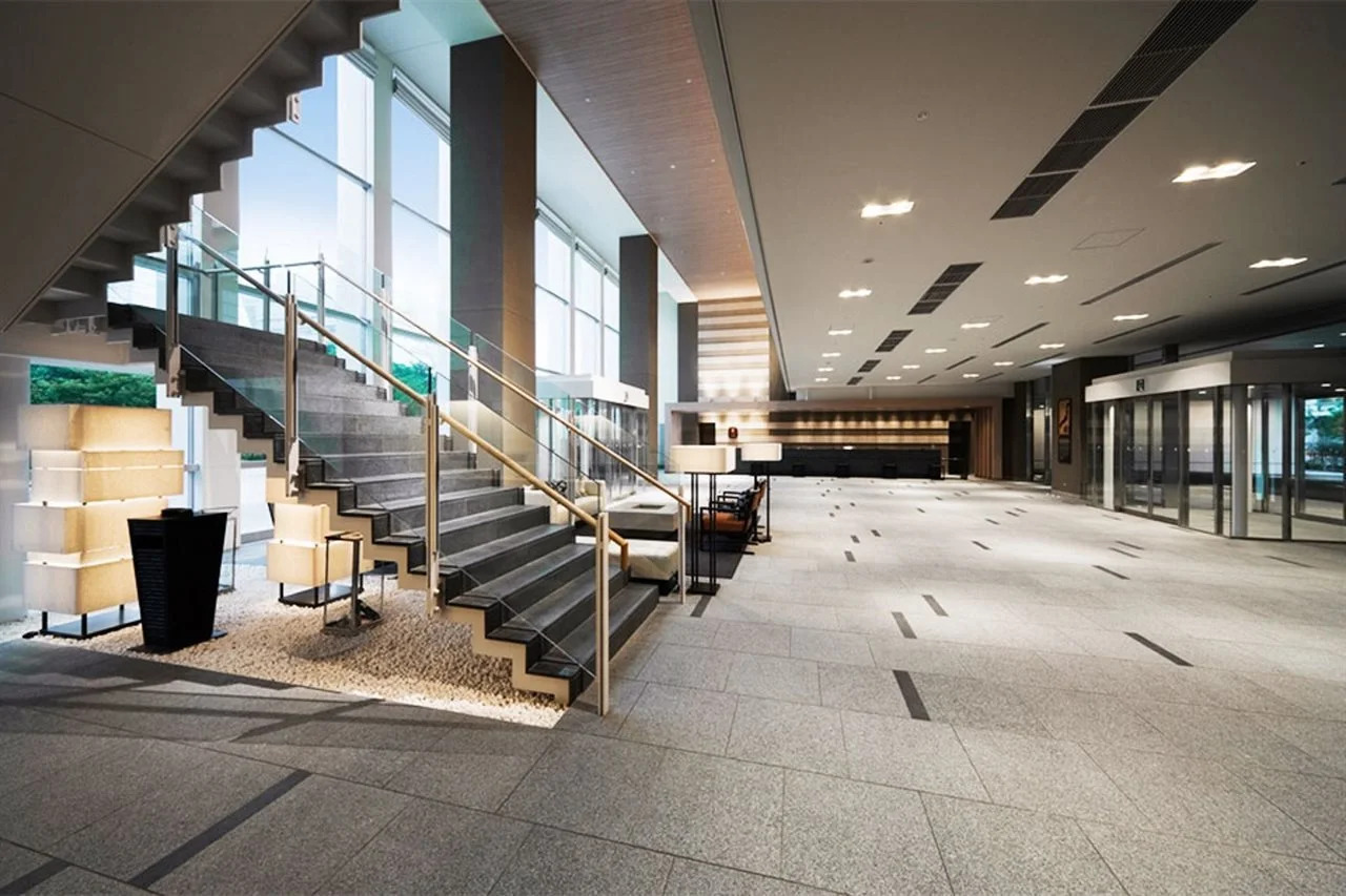 Photo - Sotetsu Grand Fresa Tokyo-Bay Ariake