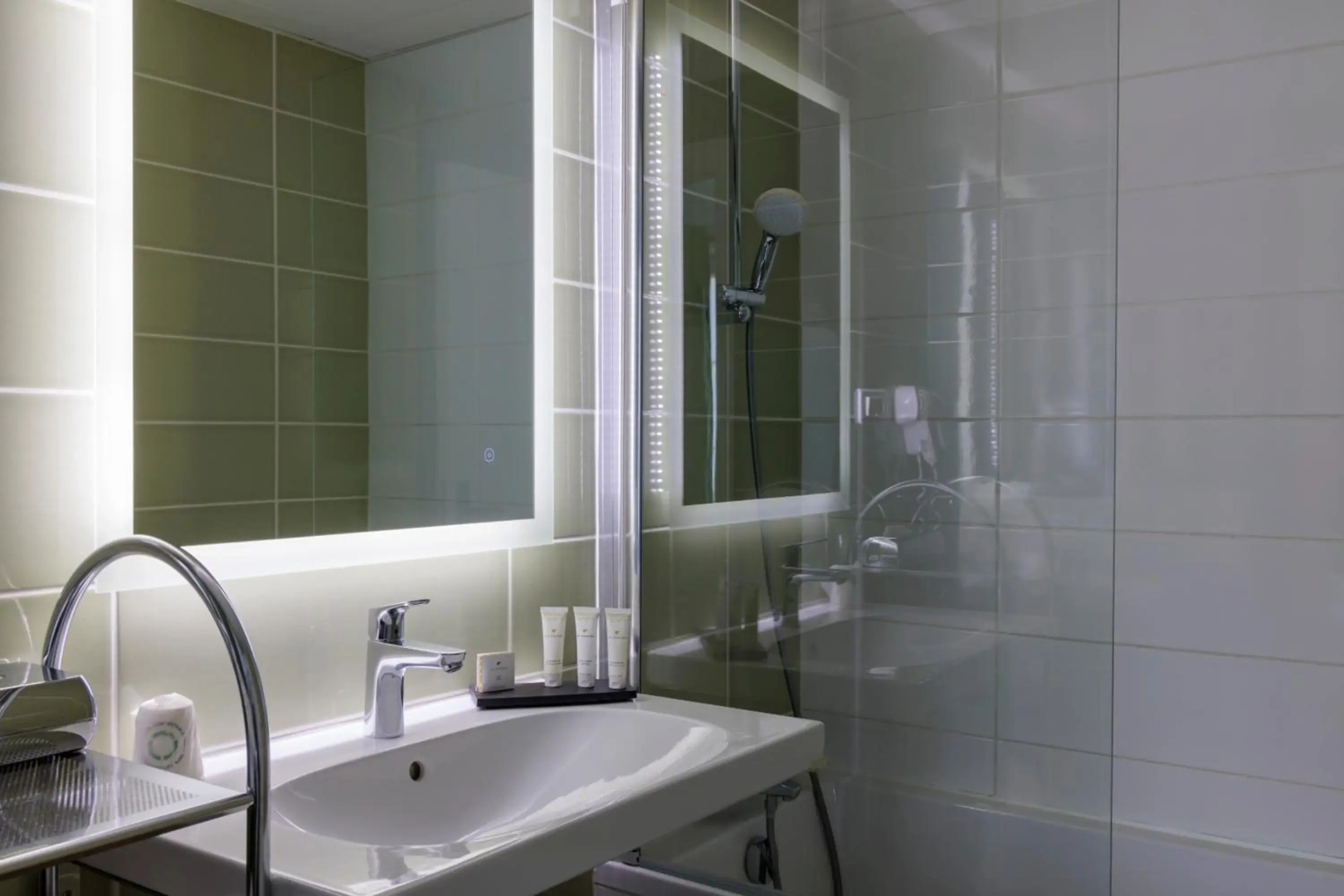 Foto - Hôtel Saint Martin Bastille