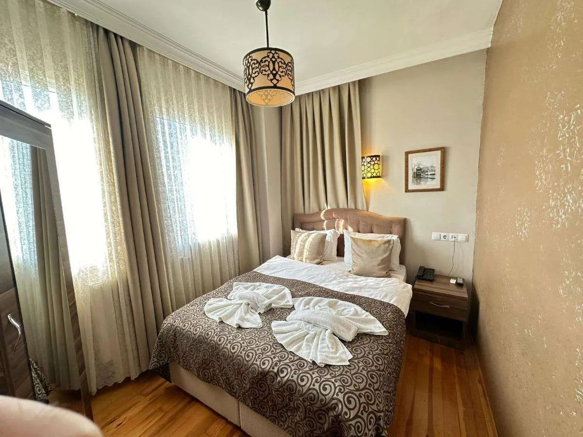 Photo - Hotel Buhara Family Inn