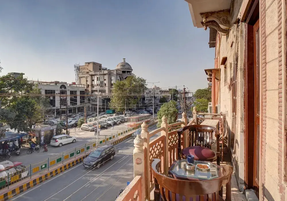 Photo - Hotel Prithvi Palace Near RDC & Santosh Hospital