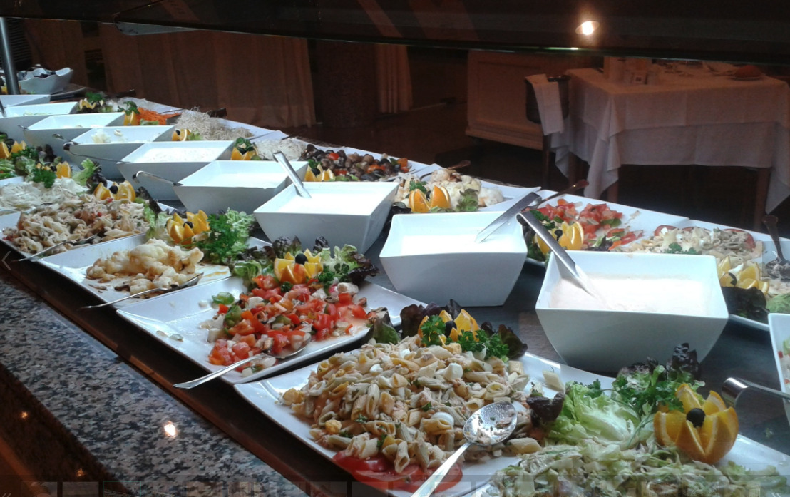 Foto - Hotel Riu Palace Jandia