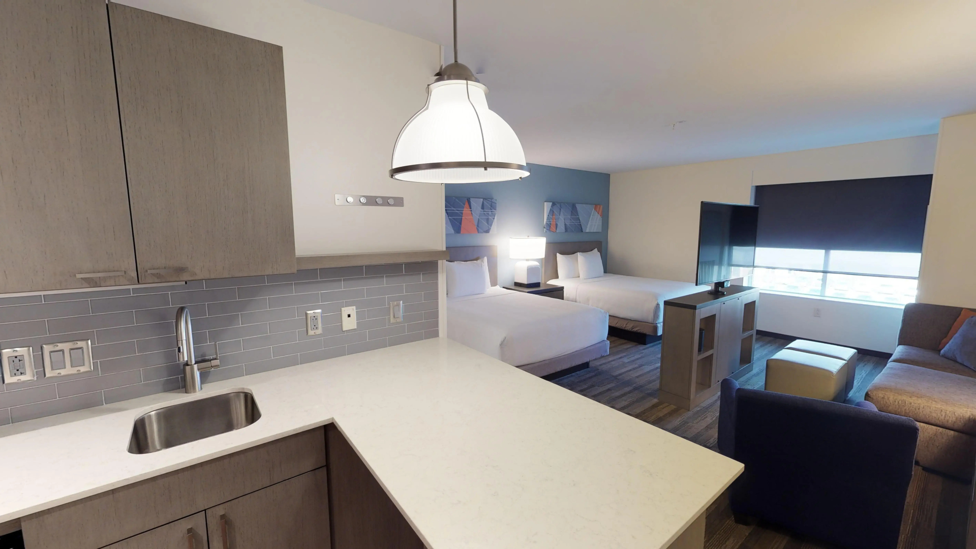 Foto - Hyatt House Oak Brook