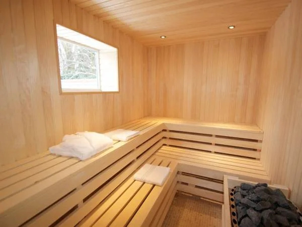Foto - Clover Spa and Hotel