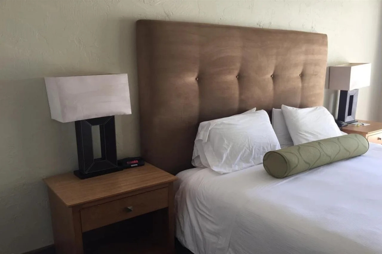 Foto - Surfer Beach Hotel