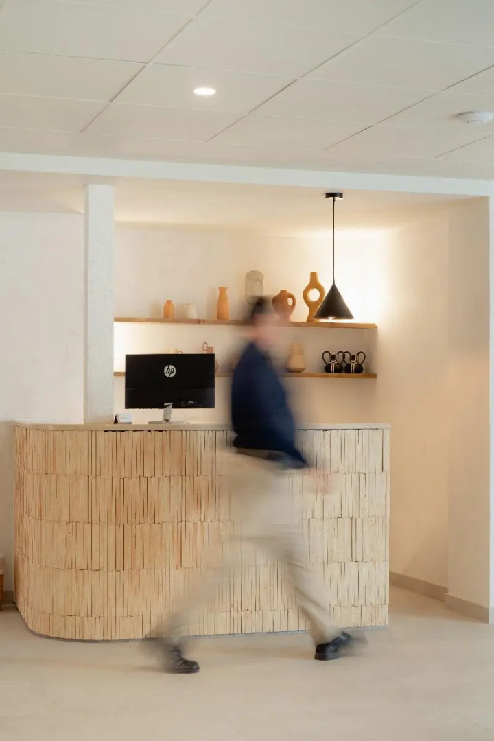 Foto - Hotel BH Internacional