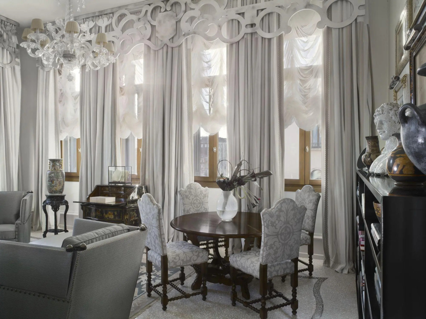 Foto - The Gritti Palace, a Luxury Collection Hotel, Venice