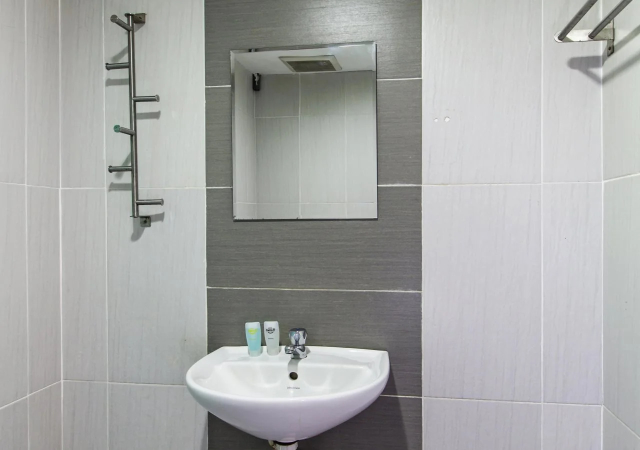 Foto - Smile Hotel Wangsa Maju