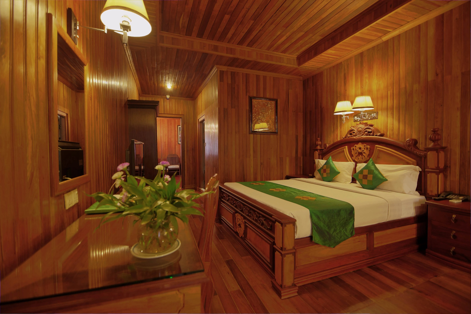 Foto - Ta Prohm Hotel & Spa