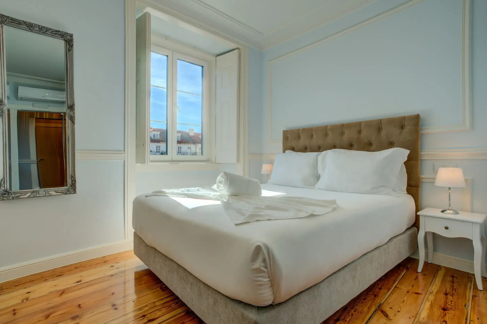 Foto - Solar dos Poetas