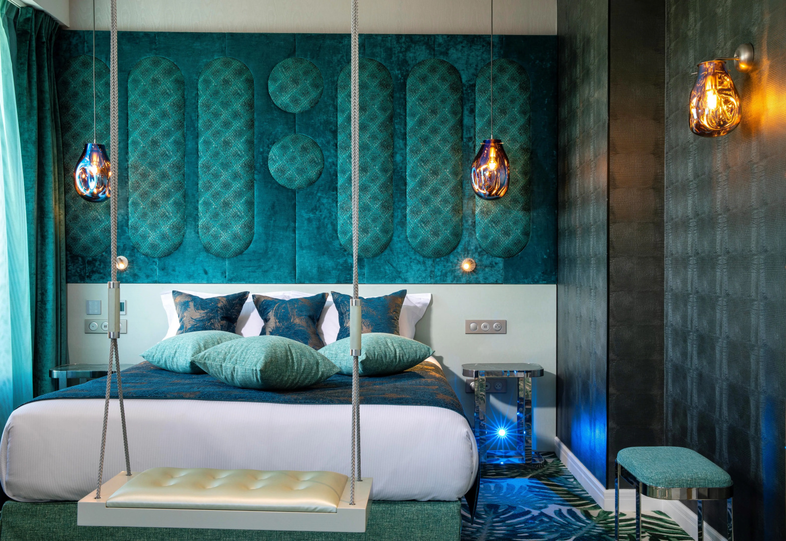 Foto - Paris j'Adore Hotel & Spa