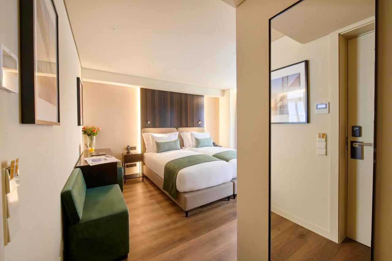 Photo - Hotel Moon & Sun Lisboa