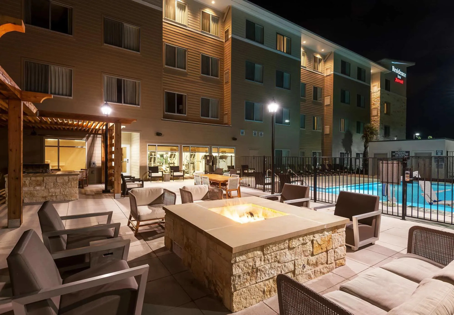 Photo - Residence Inn by Marriott Austin Airport